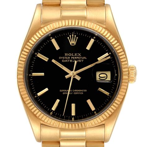 mens gold rolex watch|rolex watch nederland.